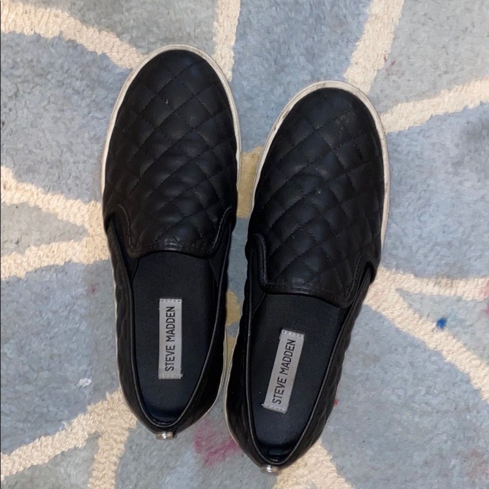 Steve Madden shoes